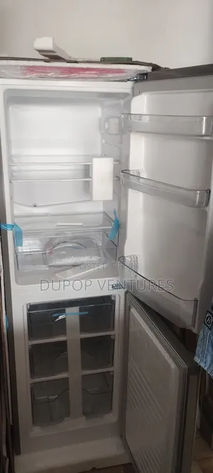 TCL/Double Fridge 142 LTRS