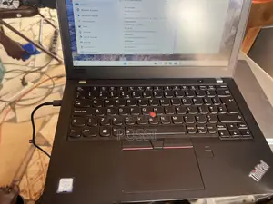 Laptop Lenovo ThinkPad X280 16GB Intel Core I5 SSD 256GB