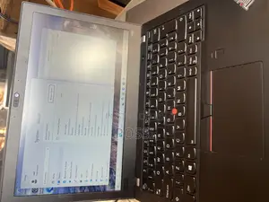Laptop Lenovo ThinkPad X280 16GB Intel Core I5 SSD 256GB