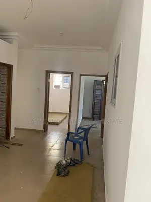 2bdrm Apartment in Lasisi And Christ, Amasaman for rent