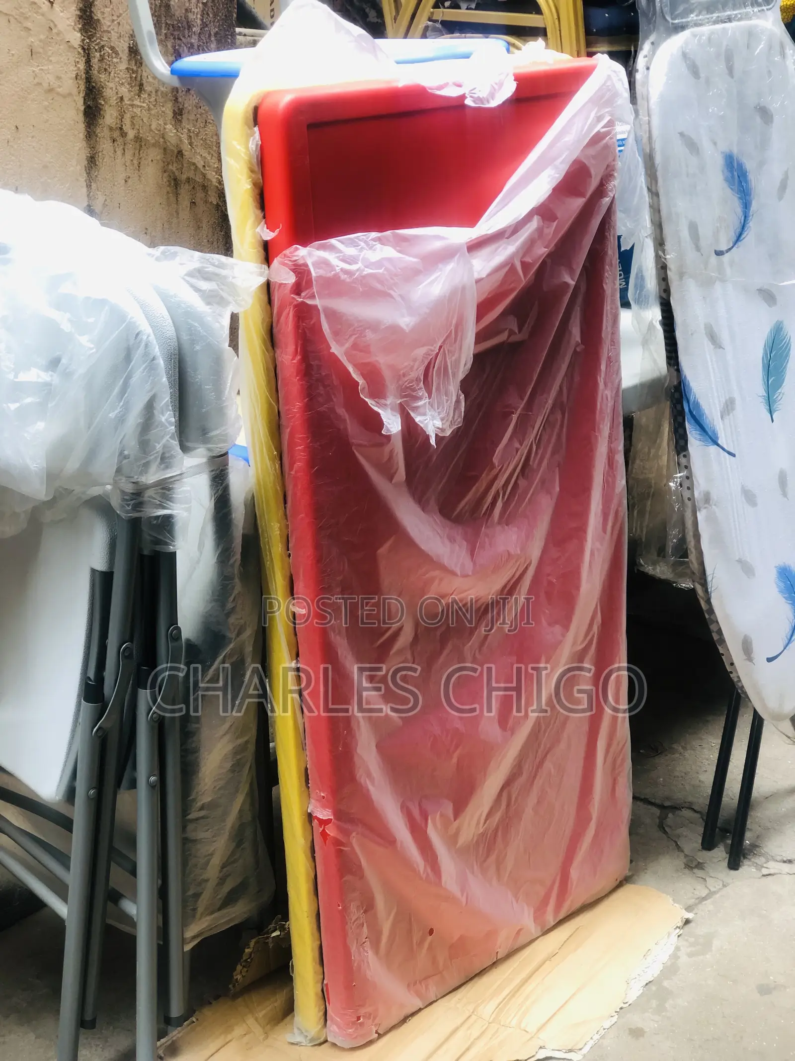 Plastic Table for Kids/Kids Table