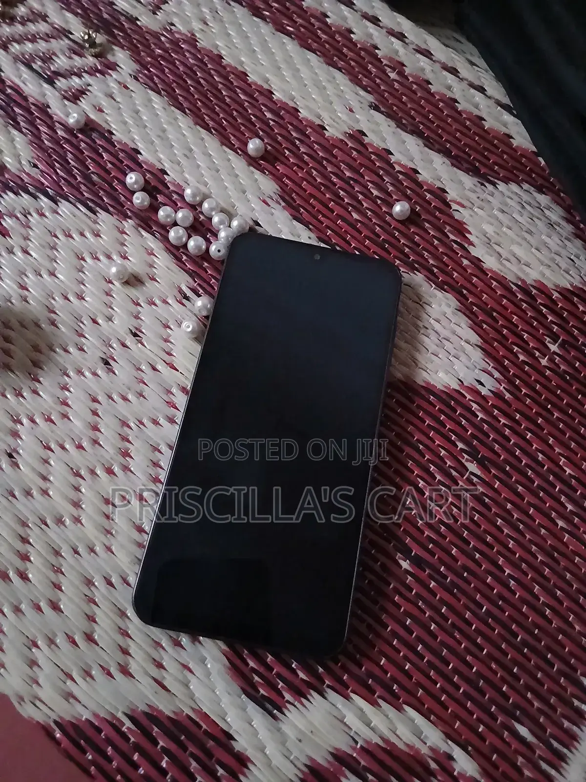 New Samsung Galaxy A26 256 GB Black