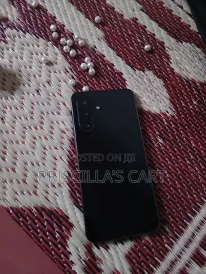 New Samsung Galaxy A26 256 GB Black