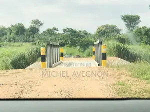 Over 300 Acres of Fully Registered Land Is for Lease