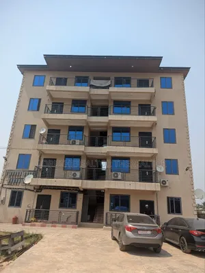2bdrm Apartment in Pokuase for rent