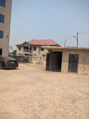 2bdrm Apartment in Pokuase for rent