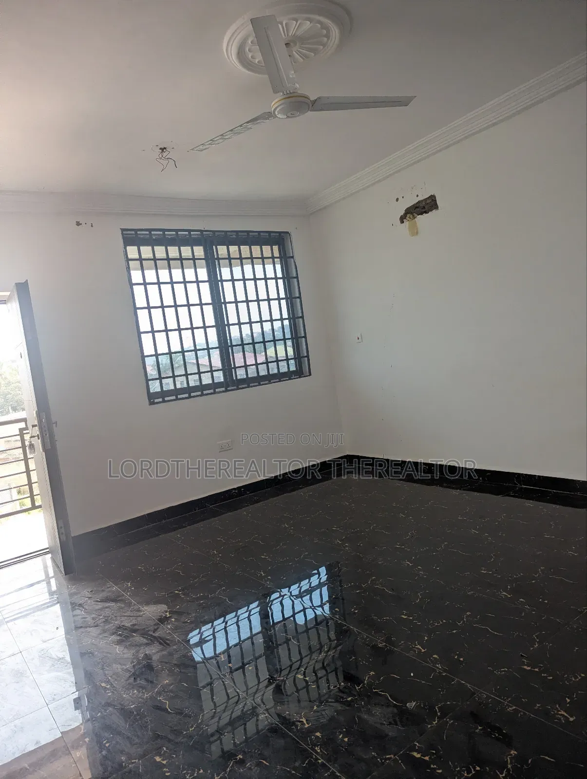 2bdrm Apartment in Pokuase for rent