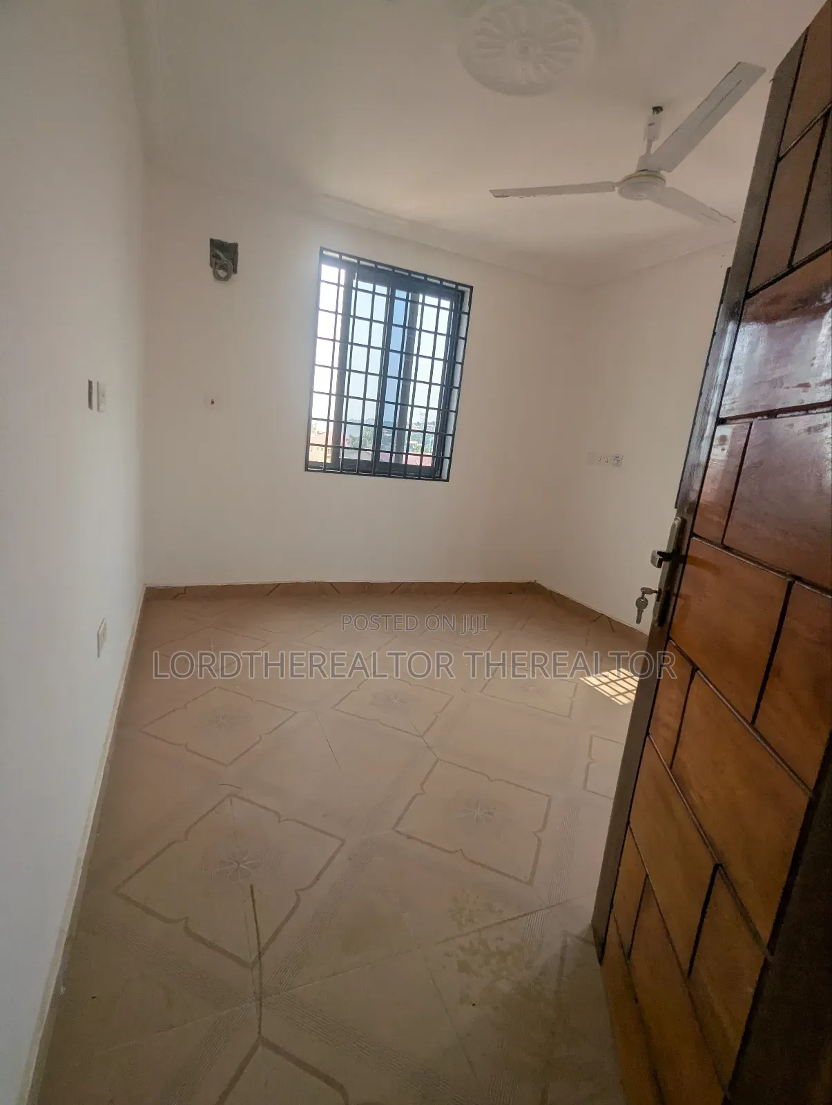 2bdrm Apartment in Pokuase for rent