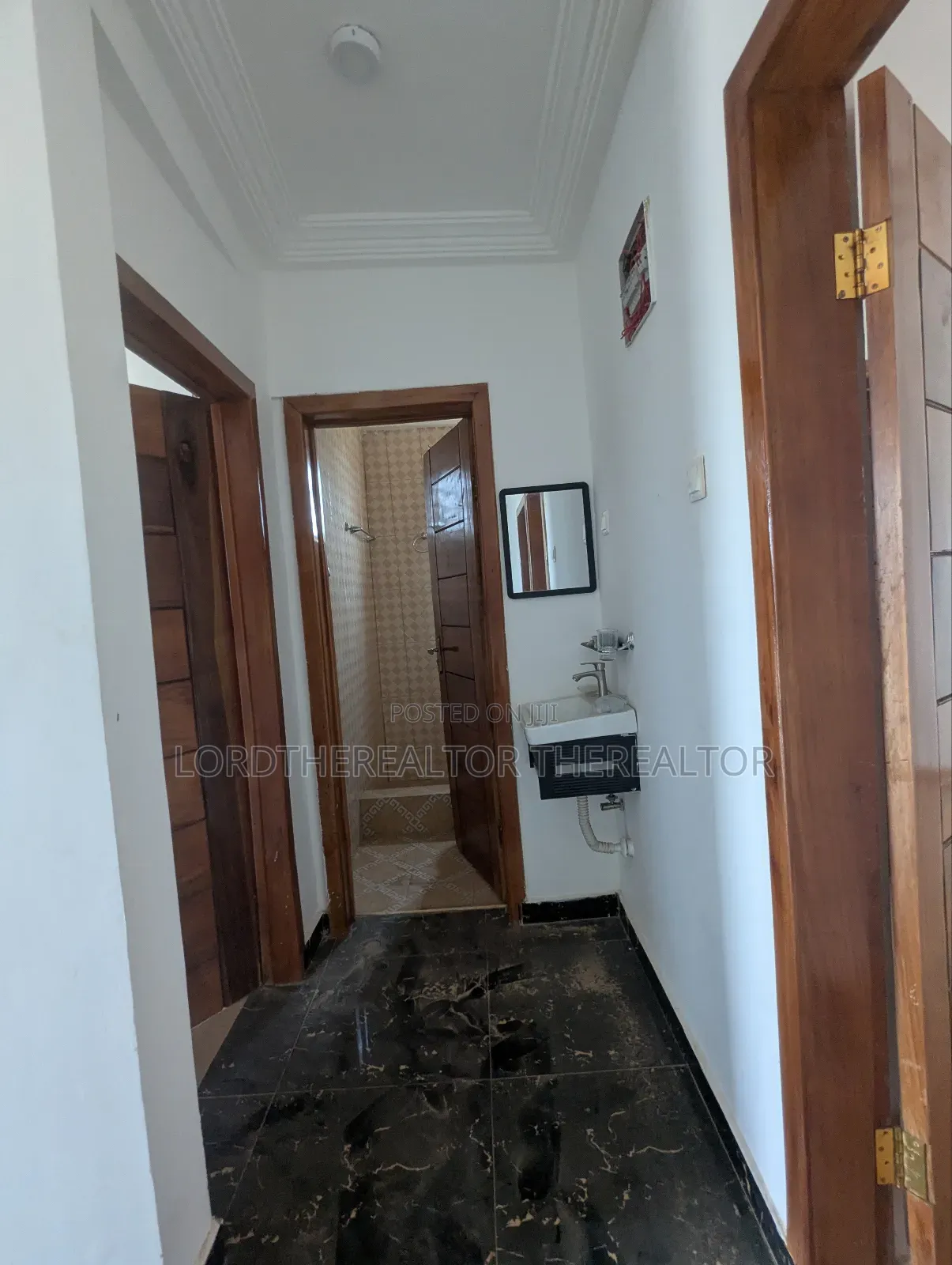 2bdrm Apartment in Pokuase for rent