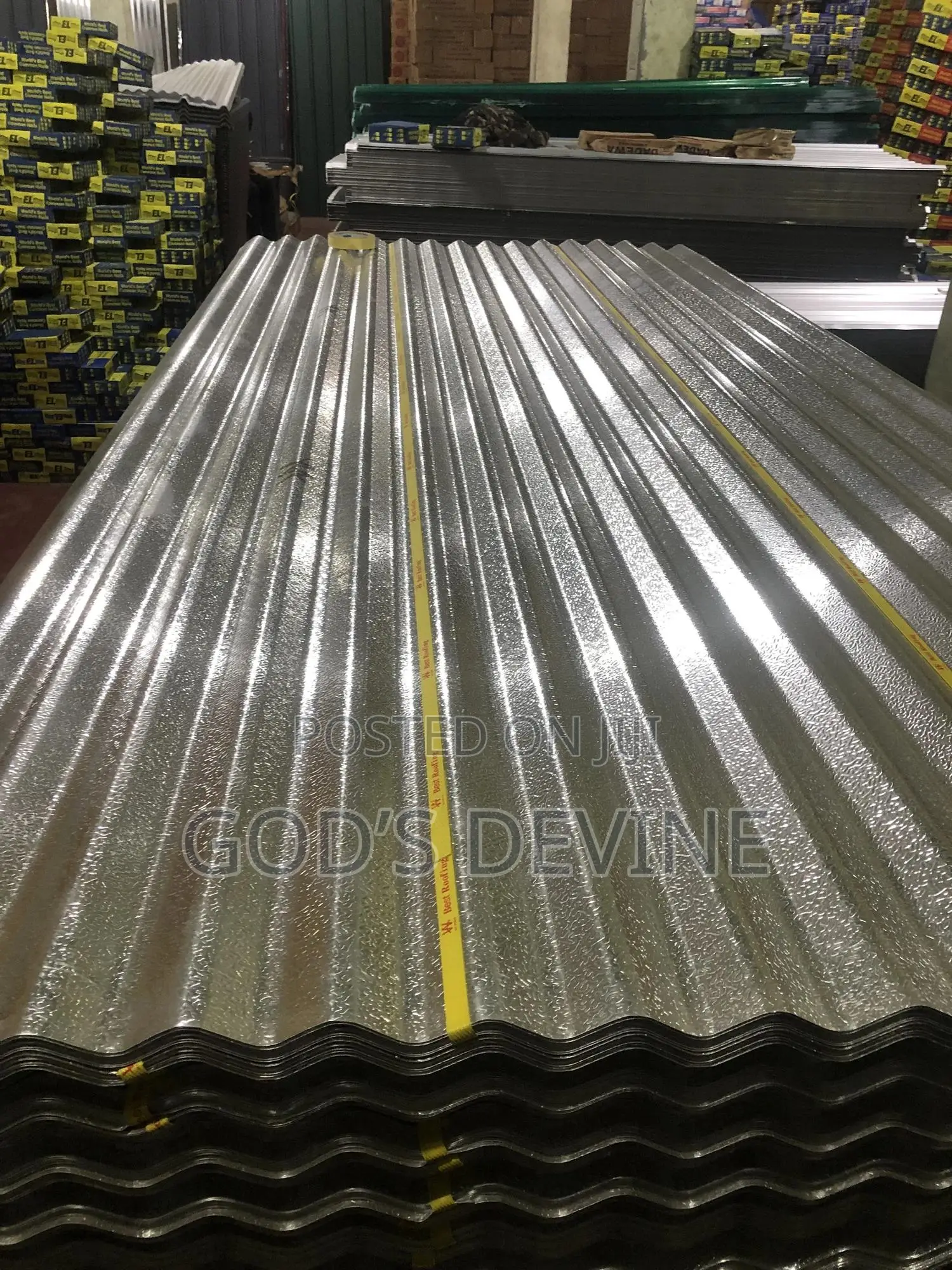 Aluminum Sheets