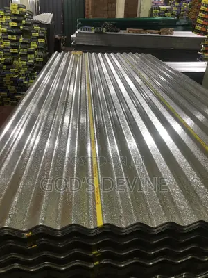 Aluminum Sheets