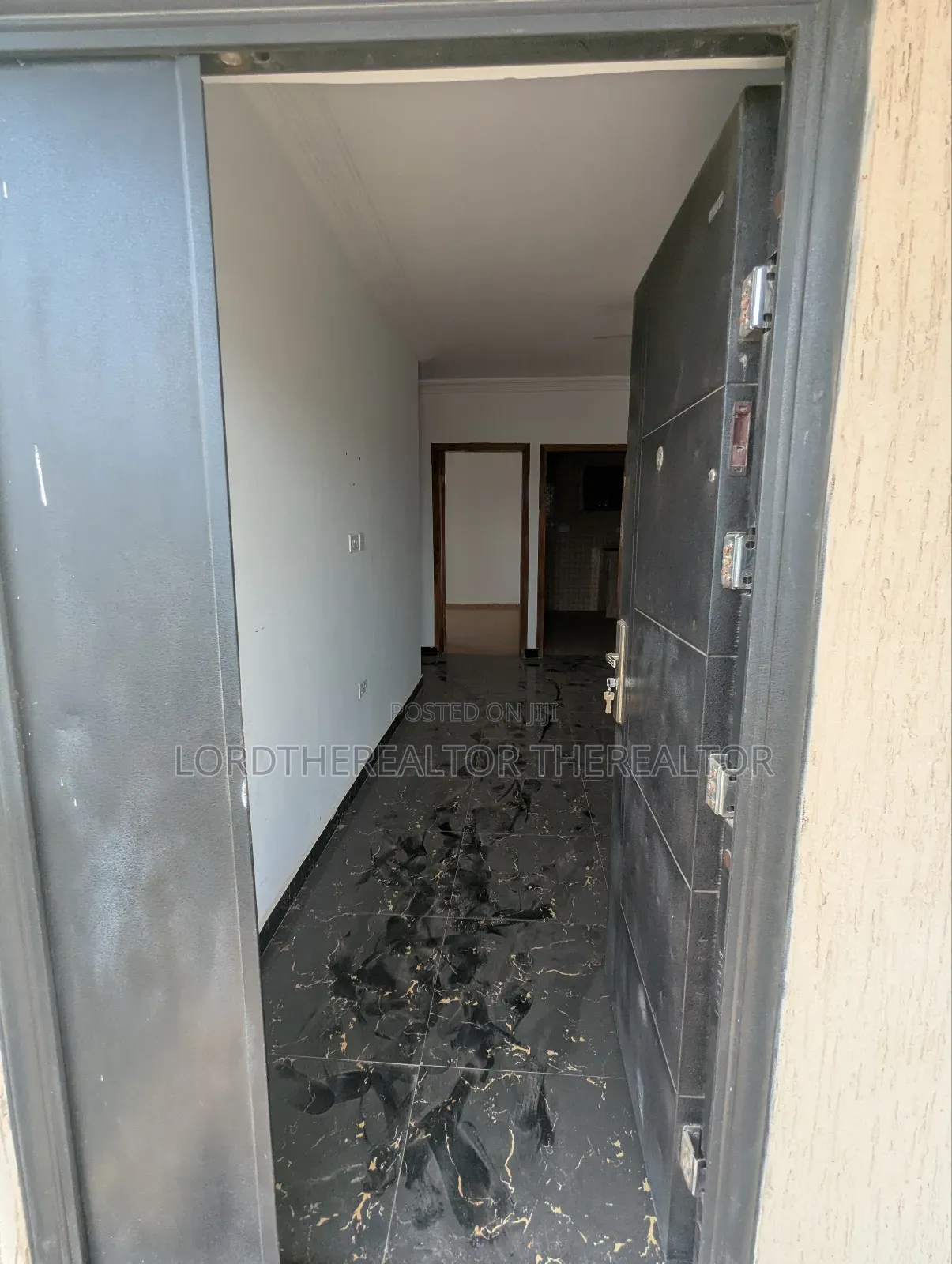 2bdrm Apartment in Pokuase for rent