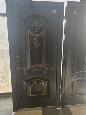 Turkish Doors