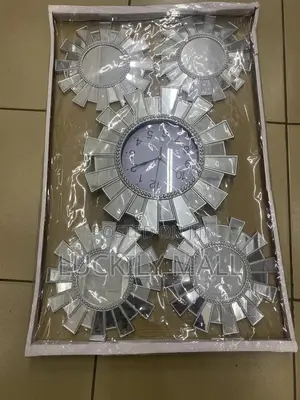 A Wall Clock
