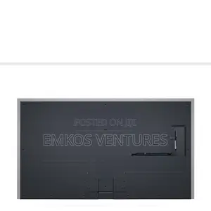 Lg Oled65g26la Oled Smart Tv 65 Inch Series G2 With Gallery Design