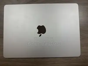 Laptop Apple MacBook Air 2022 M2 8GB Apple M2 SSD 256GB