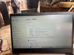 Laptop Lenovo Thinkbook 14 8GB Intel Core I5 HDD+SSD 512GB