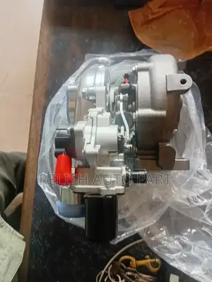 Original 1kd-FTV Turbo Charger for Toyota Prado,Haice,Hilux