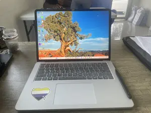 Laptop Microsoft Surface Laptop Studio 16GB Intel Core i5 HDD 250GB