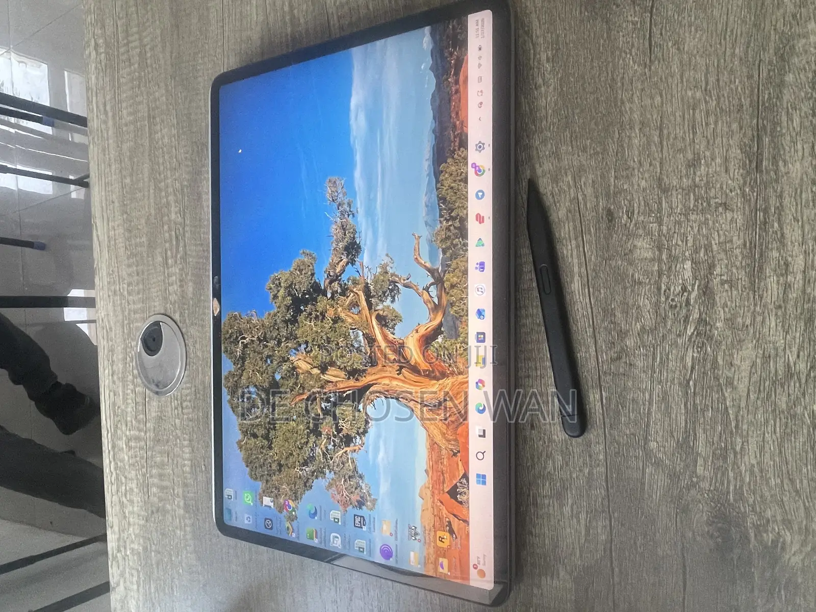 Laptop Microsoft Surface Laptop Studio 16GB Intel Core i5 HDD 250GB
