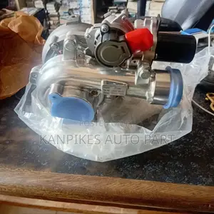Original Ikd Turbo Charger for Toyota Prado,Haice,Hilux