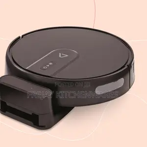 Ambiano Robot Vacuum Cleaner