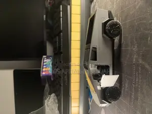 Cybertruck Toy Car (Diecast Model)
