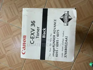 Canon Cexv36 Genuine