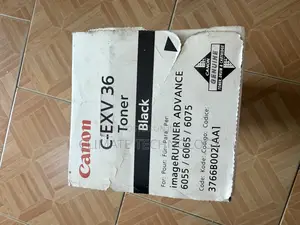 Canon Cexv36 Genuine