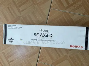 Canon Cexv36 Genuine