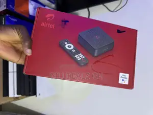 Android Box to Watch Free Football Matches