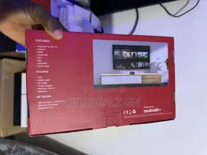 Android Box to Watch Free Football Matches