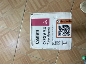 Canon Cexv54 Magenta