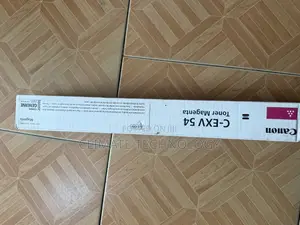 Canon Cexv54 Magenta