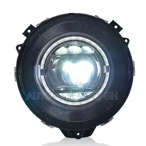 G-Wagon, 2016-2022 Original Headlight