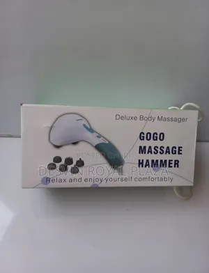 Gogo Massage Hammer