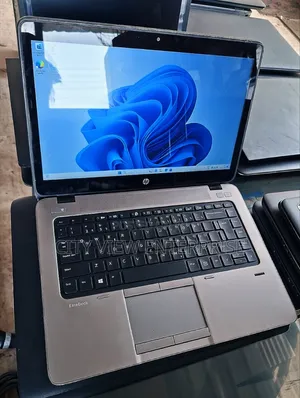 Laptop HP EliteBook 840 G1 8GB Intel Core i7 HDD 500GB