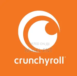 Crunchyroll Premium (Animes)