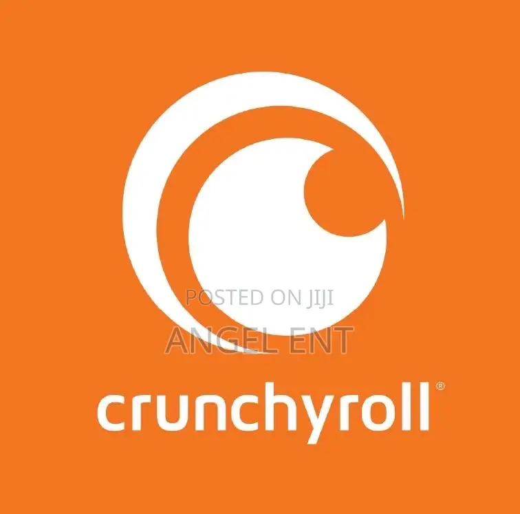 Crunchyroll Premium (Animes)