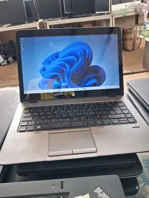 Laptop HP EliteBook 840 G1 8GB Intel Core i7 HDD 500GB