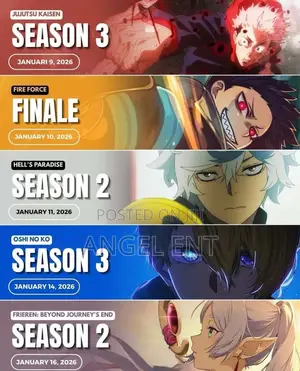 Crunchyroll Premium (Animes)