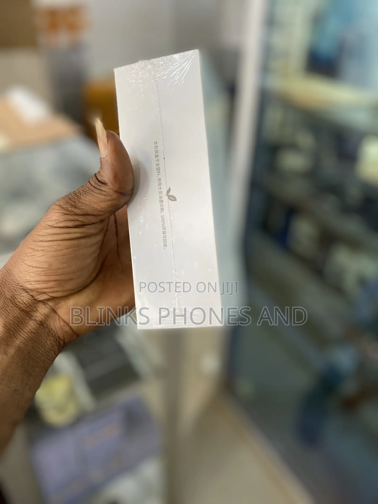New Motorola PRO 8 GB Silver