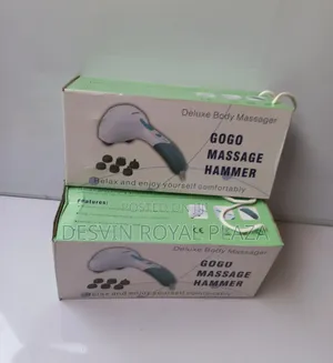 Gogo Massage Hammer