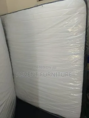 Orthopedic New Mattress Queen Size 72 By 75