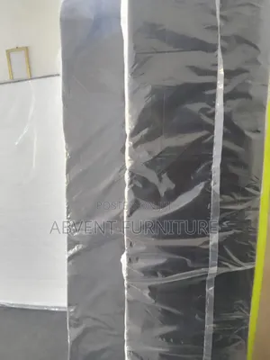 Orthopedic New Mattress Queen Size 72 By 75