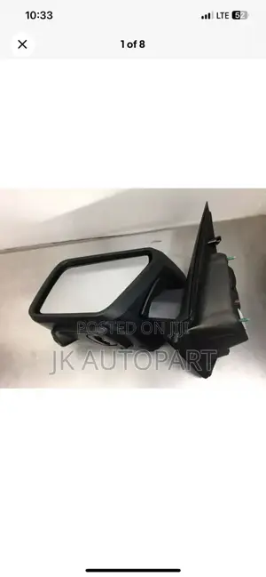 F-150 Mirror 2020 to 2023