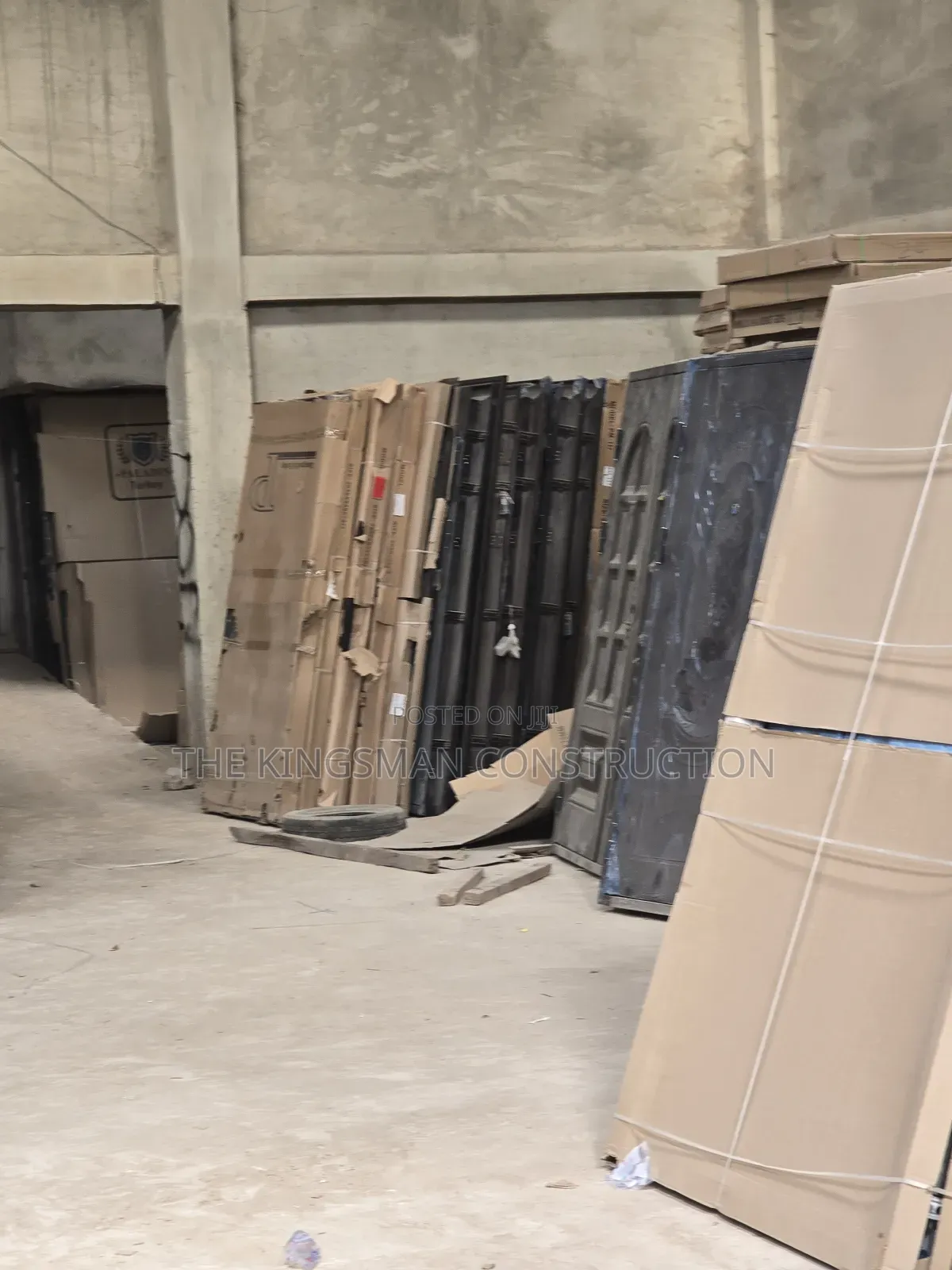 Security Doors Wholesale and Retail
