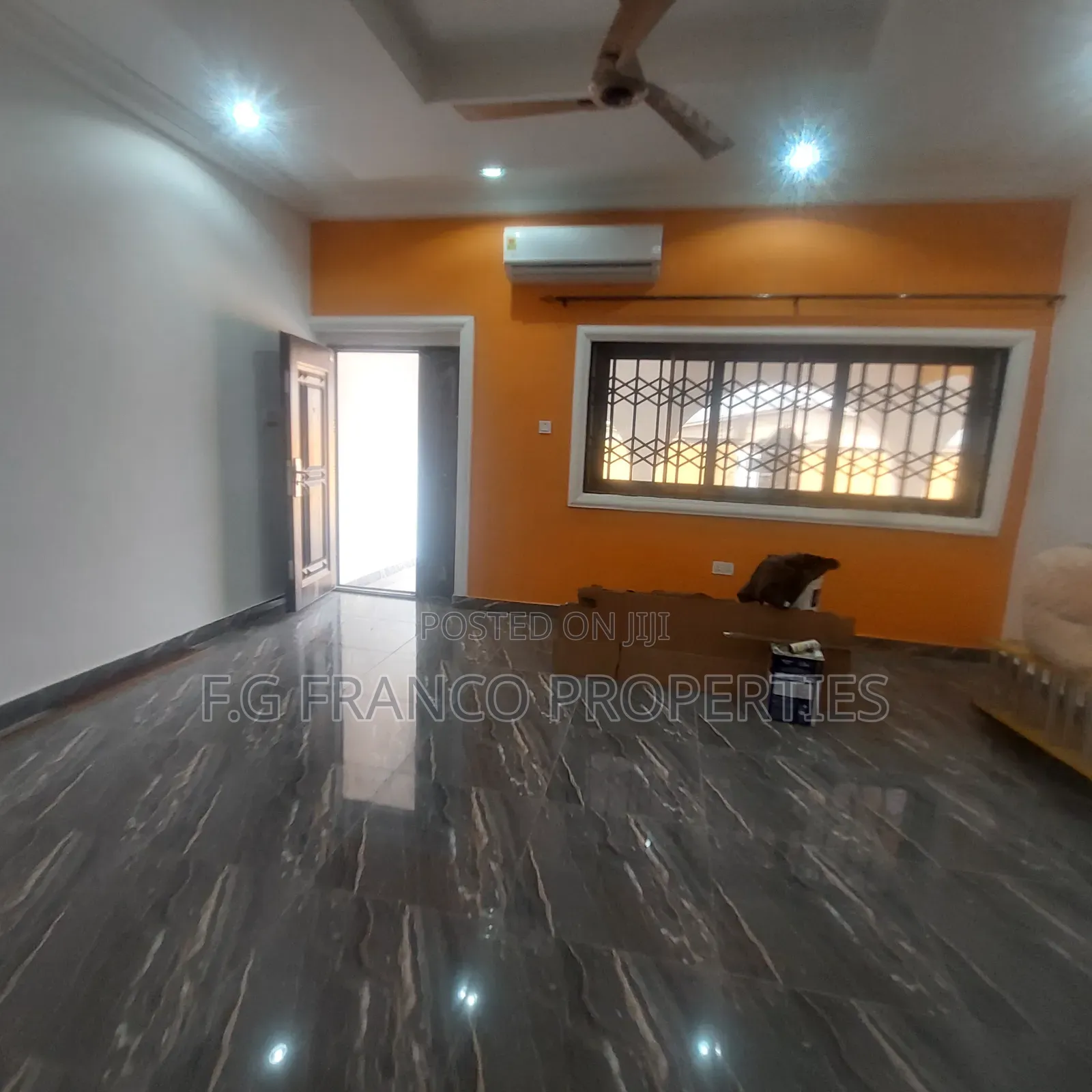 4bdrm House in Kg Franco Properties, Spintex for rent