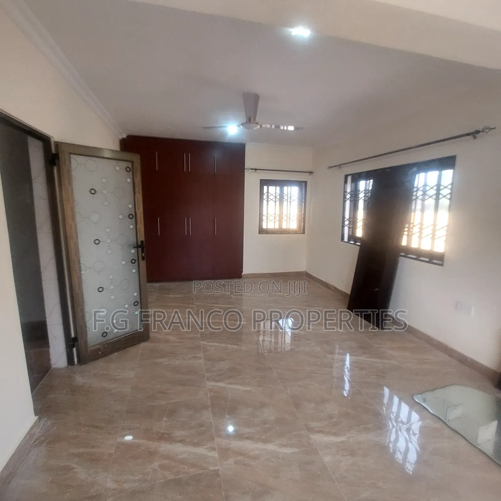 4bdrm House in Kg Franco Properties, Spintex for rent