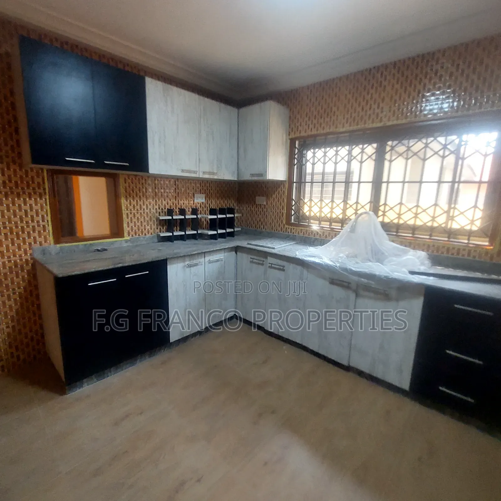 4bdrm House in Kg Franco Properties, Spintex for rent